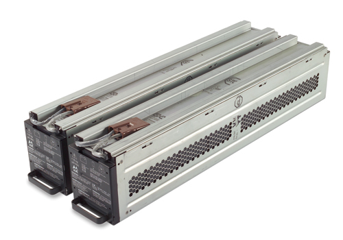 APC Replacement Battery Cartridge #140 - Batteria UPS …